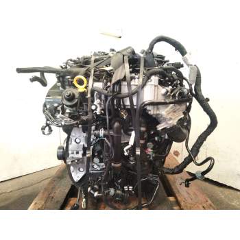 MOTOR COMPLETO DFG 