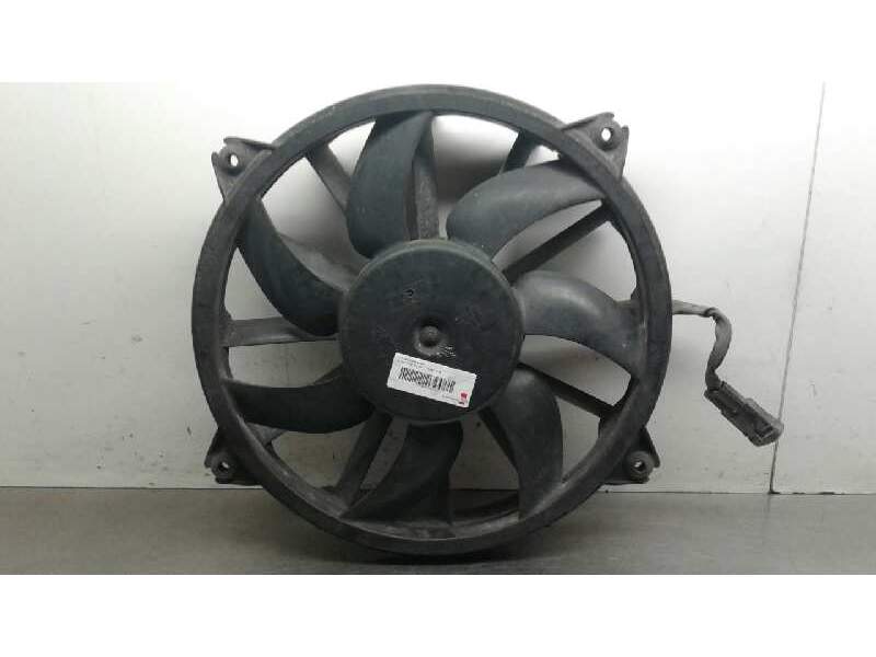 Recambio de electroventilador para peugeot 307 (s1) xs referencia OEM IAM FS1450  