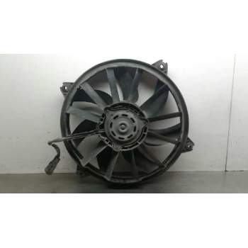 Recambio de electroventilador para peugeot 307 (s1) xs referencia OEM IAM FS1450  