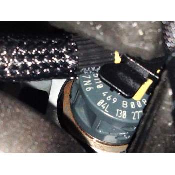 Recambio de motor completo para audi q3 (f3b) 35 tdi referencia OEM IAM DFG  