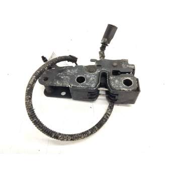 Recambio de cerradura capot para volkswagen golf plus (5m1) 2.0 tdi referencia OEM IAM 5M1823503  
