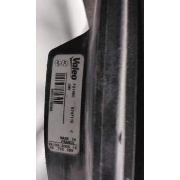 Recambio de electroventilador para peugeot 307 (s1) xs referencia OEM IAM FS1450  
