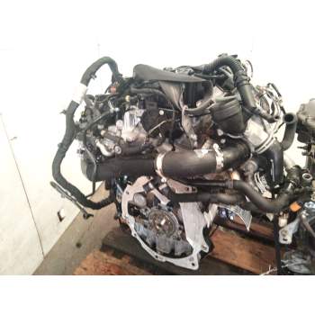 Recambio de motor completo para audi q3 (f3b) 35 tdi referencia OEM IAM DFG  