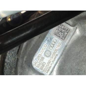 Recambio de motor completo para audi q3 (f3b) 35 tdi referencia OEM IAM DFG  