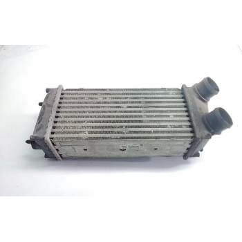 Recambio de intercooler para peugeot 307 (s1) xs referencia OEM IAM 9648551880 876923JD 