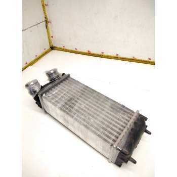 Recambio de intercooler para peugeot 307 (s1) xs referencia OEM IAM 9648551880 876923JD 