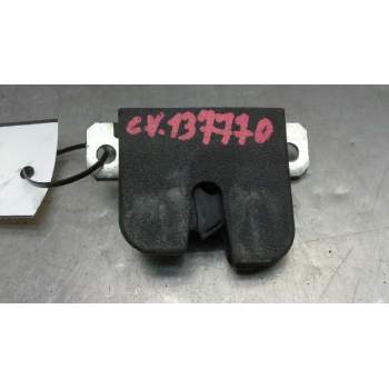 CERRADURA MALETERO / PORTON 