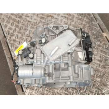 Recambio de caja cambios para audi q3 (f3b) 35 tdi referencia OEM IAM UAY SWV 