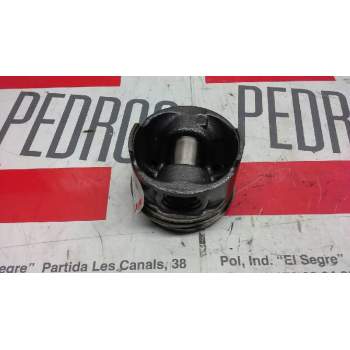 Recambio de piston para nissan note (e11e) 1.5 dci turbodiesel cat referencia OEM IAM K9KC400  