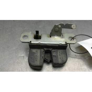 Recambio de cerradura maletero / porton para seat leon (1m1) signo referencia OEM IAM   