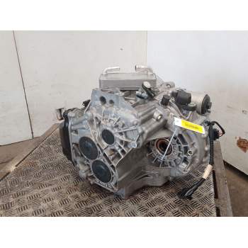 Recambio de caja cambios para audi q3 (f3b) 35 tdi referencia OEM IAM UAY SWV 