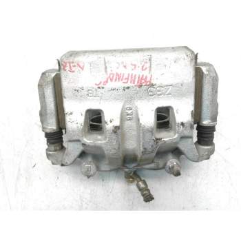 Recambio de pinza freno delantera izquierda para nissan pathfinder (r51) 2.5 dci le referencia OEM IAM   