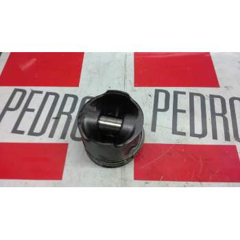 Recambio de piston para nissan note (e11e) 1.5 dci turbodiesel cat referencia OEM IAM K9KC400  