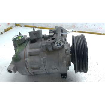 Recambio de compresor aire acondicionado para audi q3 (f3b) 35 tdi referencia OEM IAM 5Q0816803D  