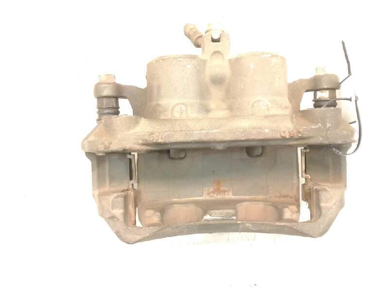 Recambio de pinza freno delantera derecha para nissan pathfinder (r51) 2.5 dci le referencia OEM IAM   