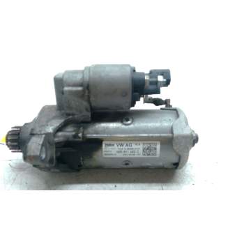 MOTOR ARRANQUE 02E911022C 