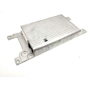 Recambio de centralita bluetooth para bmw serie 3 berlina (e90) 3.0 turbodiesel cat referencia OEM IAM 9163348  