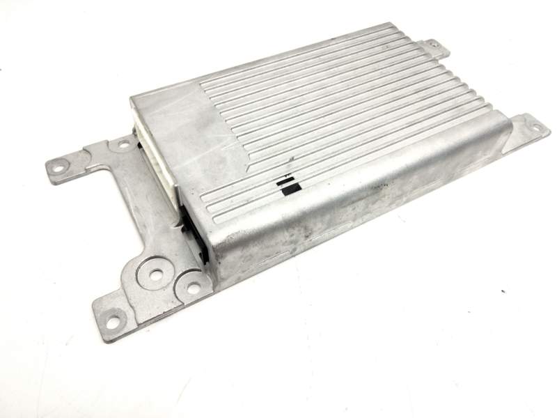 Recambio de centralita bluetooth para bmw serie 3 berlina (e90) 3.0 turbodiesel cat referencia OEM IAM 9163348  
