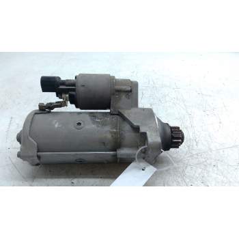Recambio de motor arranque para audi q3 (f3b) 35 tdi referencia OEM IAM 02E911022C  