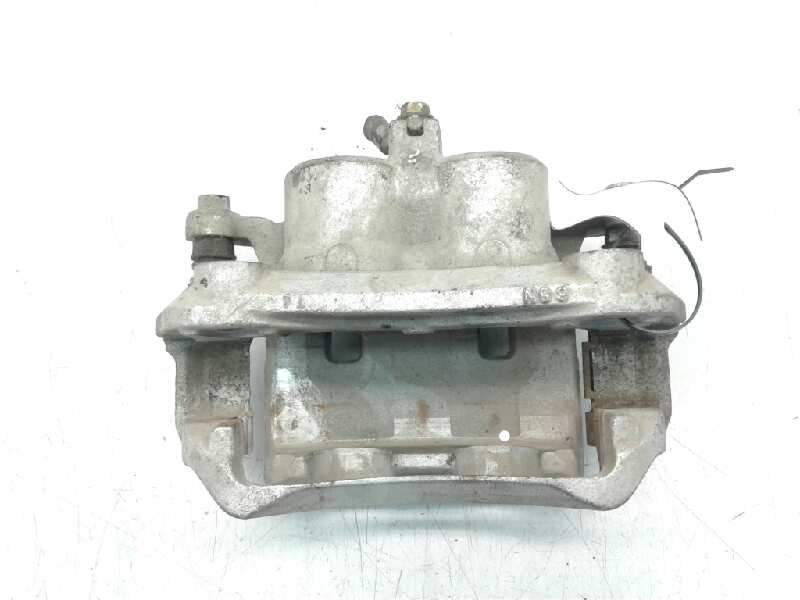 Recambio de pinza freno delantera derecha para nissan pathfinder (r51) 2.5 dci le referencia OEM IAM   