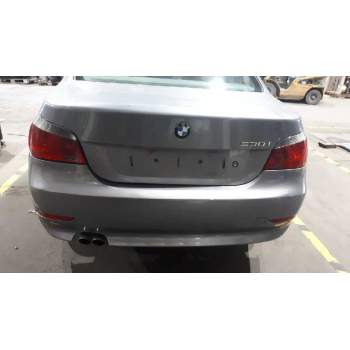 bmw serie 5 berlina (e60) del año 2004