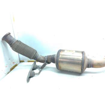 Recambio de catalizador para audi q3 (f3b) 35 tdi referencia OEM IAM 5Q0131701BG  