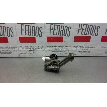Recambio de bomba aceite para nissan note (e11e) 1.5 dci turbodiesel cat referencia OEM IAM K9KC400  