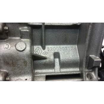 Recambio de bomba aceite para nissan note (e11e) 1.5 dci turbodiesel cat referencia OEM IAM K9KC400  