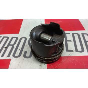 Recambio de piston para nissan qashqai (j10) 1.5 dci turbodiesel cat referencia OEM IAM K9K 282  