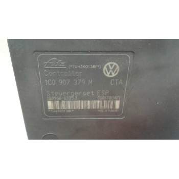 Recambio de abs para volkswagen golf iv berlina (1j1) spirit referencia OEM IAM 1J0614517J 1C0907379M 