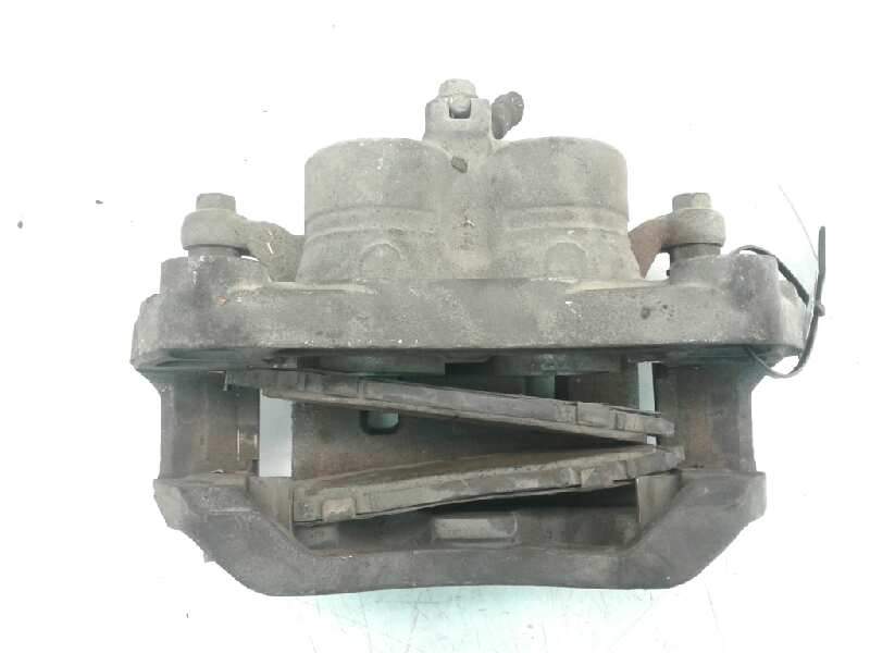 Recambio de pinza freno delantera izquierda para nissan pathfinder (r51) 4.0 v6 24v cat referencia OEM IAM   