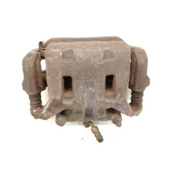 Recambio de pinza freno delantera izquierda para nissan pathfinder (r51) 4.0 v6 24v cat referencia OEM IAM   