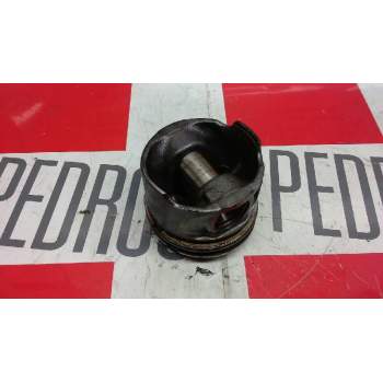 Recambio de piston para nissan qashqai (j10) 1.5 dci turbodiesel cat referencia OEM IAM K9K 282  