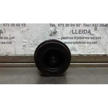 Recambio de piston para nissan qashqai (j10) 1.5 dci turbodiesel cat referencia OEM IAM K9K 282  
