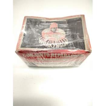 Recambio de fuelle para » otros... premium 370 26 g 6x2 referencia OEM IAM 06582272 WRAKYNSON K8109