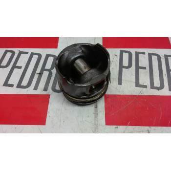 Recambio de piston para nissan qashqai (j10) 1.5 dci turbodiesel cat referencia OEM IAM K9K 282  