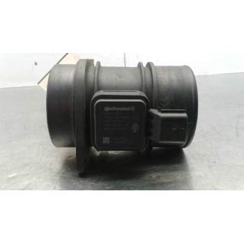 Recambio de caudalimetro para nissan qashqai (j10) tekna sport referencia OEM IAM 5WK97020 8200651315 H8200655623