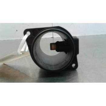 Recambio de caudalimetro para nissan qashqai (j10) tekna sport referencia OEM IAM 5WK97020 8200651315 H8200655623