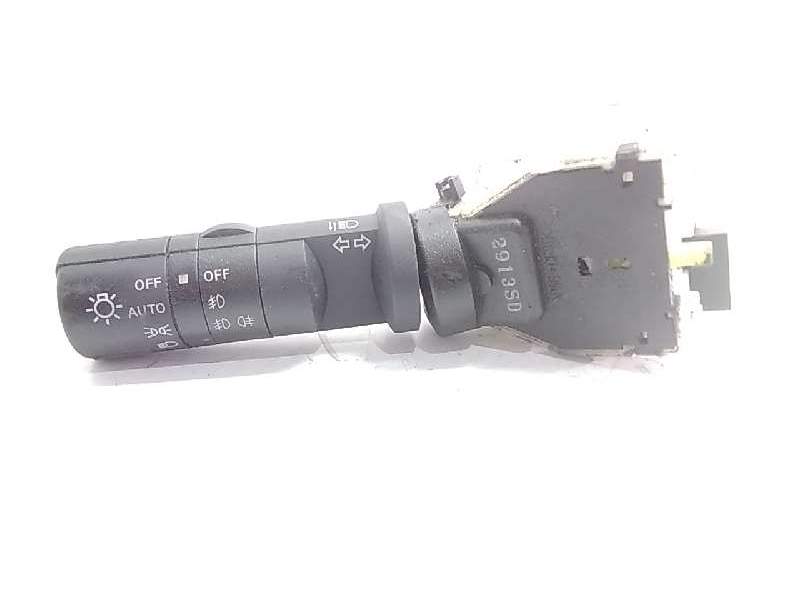 Recambio de mando luces para nissan qashqai (j10) tekna sport referencia OEM IAM 2913SD NILES14425 