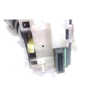 Recambio de mando luces para nissan qashqai (j10) tekna sport referencia OEM IAM 2913SD NILES14425 