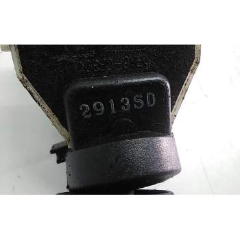 Recambio de mando luces para nissan qashqai (j10) tekna sport referencia OEM IAM 2913SD NILES14425 