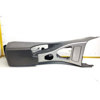 Recambio de reposabrazos para bmw serie 3 berlina (e90) 3.0 turbodiesel cat referencia OEM IAM 6550108101  