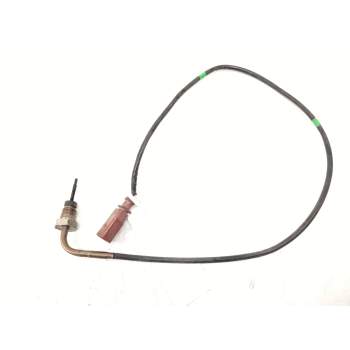 Recambio de sonda lambda para audi q3 (f3b) 35 tdi referencia OEM IAM   