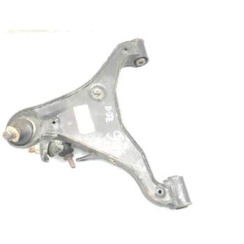 Recambio de brazo suspension inferior delantero izquierdo para nissan pathfinder (r51) 2.5 dci diesel cat referencia OEM IAM   