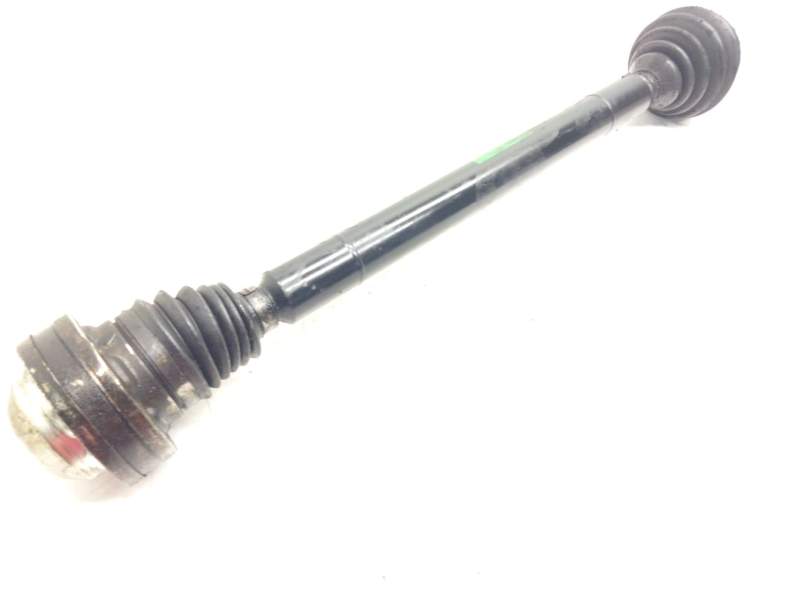 Recambio de transmision delantera derecha para volkswagen golf plus (5m1) 2.0 tdi referencia OEM IAM   