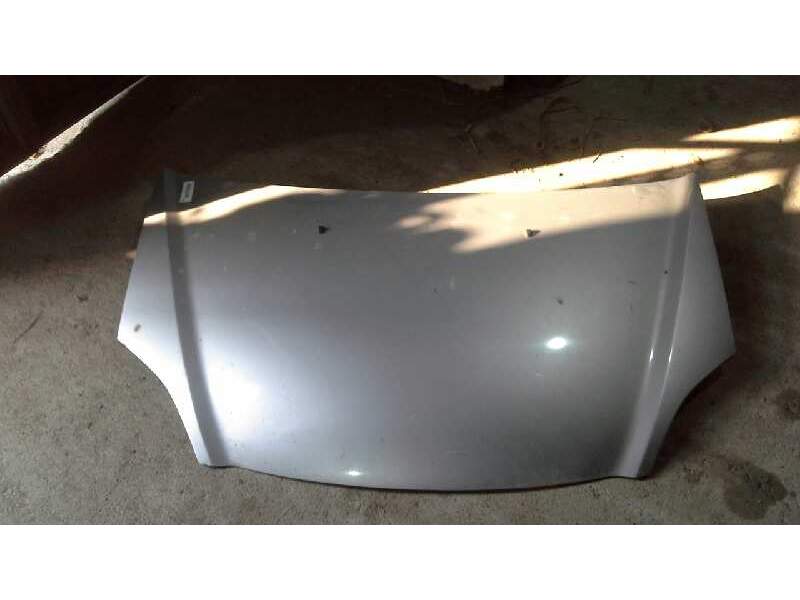 Recambio de capot para honda civic berlina 3 (ep1/2) 1.7 ctdi ls referencia OEM IAM   