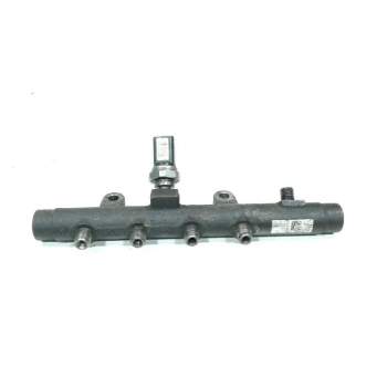 Recambio de rampa inyectora para nissan qashqai (j10) 1.5 dci turbodiesel cat referencia OEM IAM 8200845671  