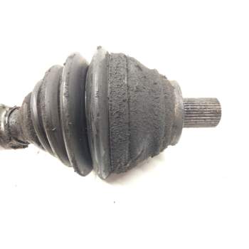 Recambio de transmision delantera derecha para volkswagen golf plus (5m1) 2.0 tdi referencia OEM IAM   