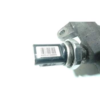 Recambio de rampa inyectora para nissan qashqai (j10) 1.5 dci turbodiesel cat referencia OEM IAM 8200845671  