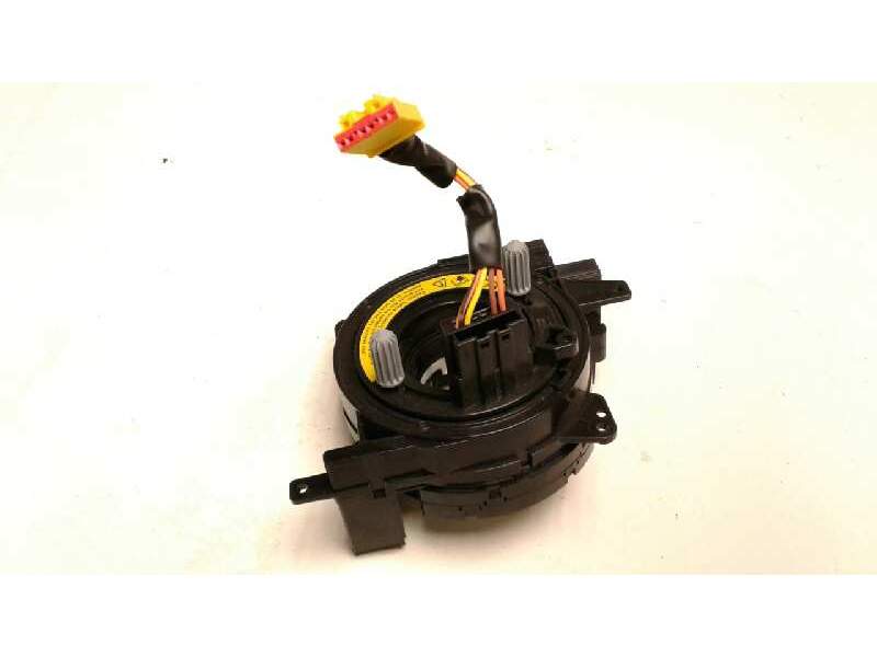 Recambio de anillo airbag para volvo v40 2.0 diesel cat referencia OEM IAM AND761002D 16NOV090581DAJP 